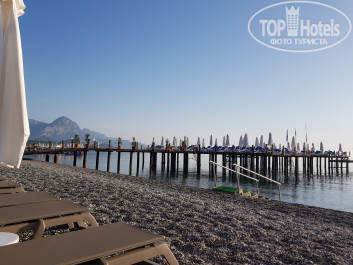 Akra Kemer 5* - Фото отеля