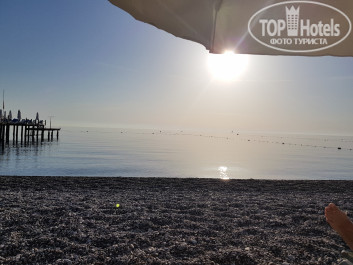 Akra Kemer 5* - Фото отеля