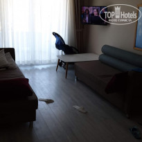 Royal Garden Beach Hotel 5* - Фото отеля