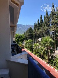 Kemer Dream 4* - Фото отеля