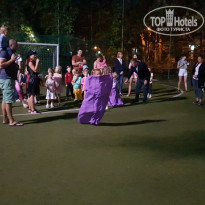 ПОРТО МАРЕ 4* - Фото отеля