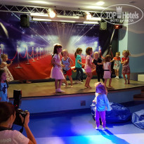 ПОРТО МАРЕ 4* - Фото отеля