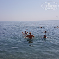 ПОРТО МАРЕ 4* - Фото отеля