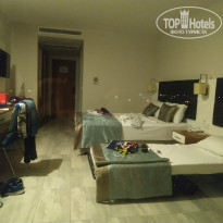 Xoria Deluxe Hotel 5* - Фото отеля