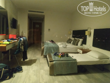 Xoria Deluxe Hotel 5* - Фото отеля