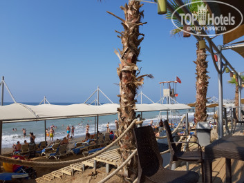 Xoria Deluxe Hotel 5* - Фото отеля