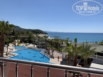 Kemal Bay 5* - Фото отеля