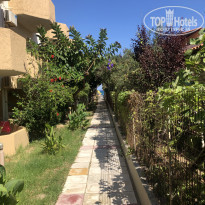 Kavros Beach Resort 3* - Фото отеля