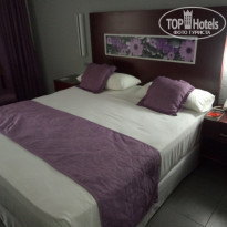 Riu Naiboa 4* - Фото отеля
