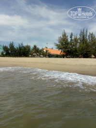 Long Thuan Resort 3* - Фото отеля