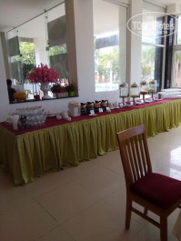 Long Thuan Resort 3* - Фото отеля