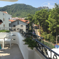 Pineta Club Hotel 4* - Фото отеля
