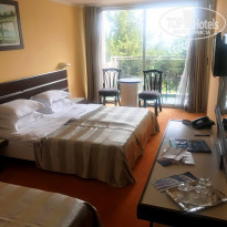 Hotel Tara 4* - Фото отеля