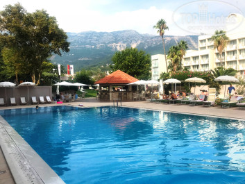 Hotel Tara 4* - Фото отеля