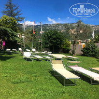 Hotel Tara 4* - Фото отеля