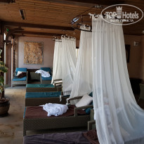 Alean Family Doville 5* - Фото отеля