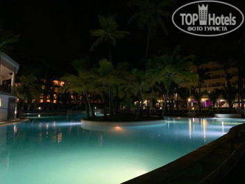 Riu Naiboa 4* - Фото отеля