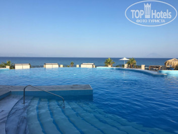 Grecotel Olympia Oasis 4* - Фото отеля