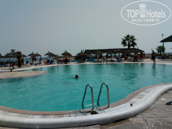 Hawai Beach Club 3* - Фото отеля