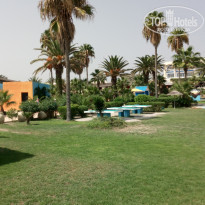 Hawai Beach Club 3* - Фото отеля