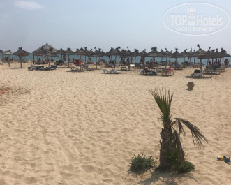 Hawai Beach Club 3* - Фото отеля