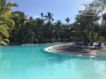 Riu Naiboa 4* - Фото отеля