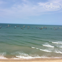 Sailing Bay Beach Resort 4* - Фото отеля