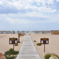 Hawai Beach Club 3* - Фото отеля