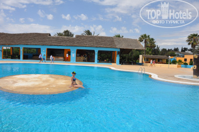 Hawai Beach Club 3* - Фото отеля