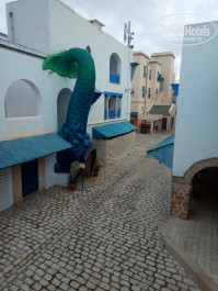 Diar Lemdina 4* - Фото отеля