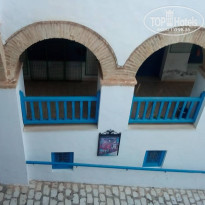 Diar Lemdina 4* - Фото отеля