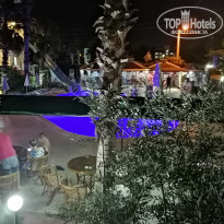 Semoris 3* - Фото отеля