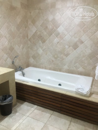 Be Live Hamaca Garden 4* Номер в корпусе Beach, как нам сказали это номер категории Deluxe - Фото отеля