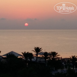 Mirage Park Resort 5* - Фото отеля