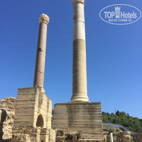 Medina Solaria & Thalasso 5* Карфаген - Фото отеля