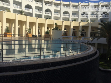 Medina Solaria & Thalasso 5* - Фото отеля