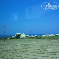 Dessole Malia Beach 4* - Фото отеля