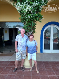 Hawai Beach Club 3* - Фото отеля