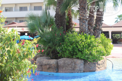Nissiana Hotel & Bungalows 3* - Фото отеля