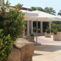 Nissiana Hotel & Bungalows 3* - Фото отеля