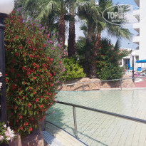 Nissiana Hotel & Bungalows 3* - Фото отеля