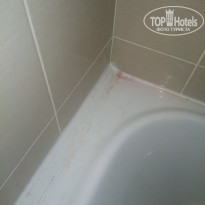 Vista Azur Hotel 4* - Фото отеля