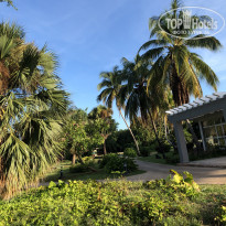 Brisas Del Caribe 4* - Фото отеля