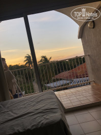 Brisas Del Caribe 4* - Фото отеля