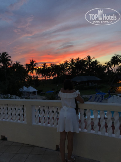 Brisas Del Caribe 4* - Фото отеля