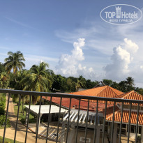 Brisas Del Caribe 4* - Фото отеля