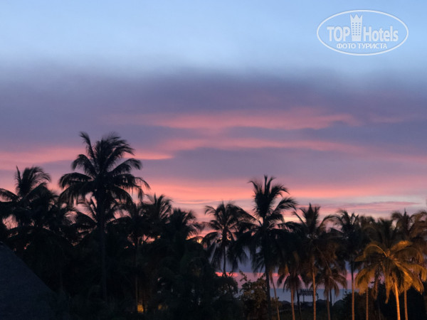 Brisas Del Caribe 4* - Фото отеля