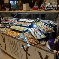 Royal Garden Beach Hotel 5* - Фото отеля