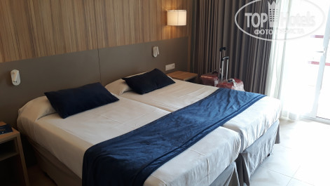 Estival Park Salou Hotel 4* - Фото отеля