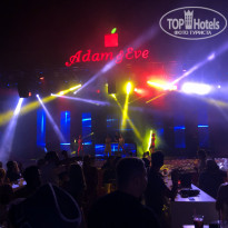 Adam & Eve Hotel 5* - Фото отеля